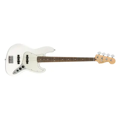 Fender Player Jazz Bass PF PWT