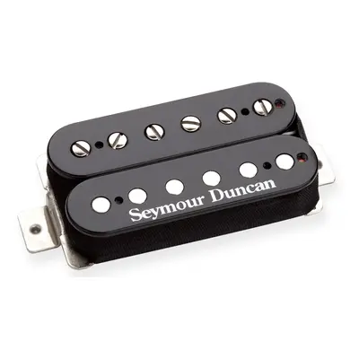 Seymour Duncan SH-PG 1N BLK Pearly Gates