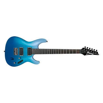 Ibanez S521 Ocean Fade Metallic