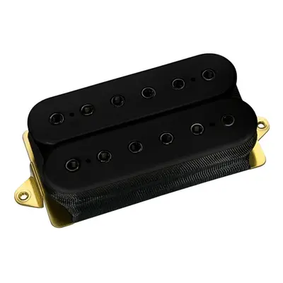 DiMarzio DP 151BK PAF Pro