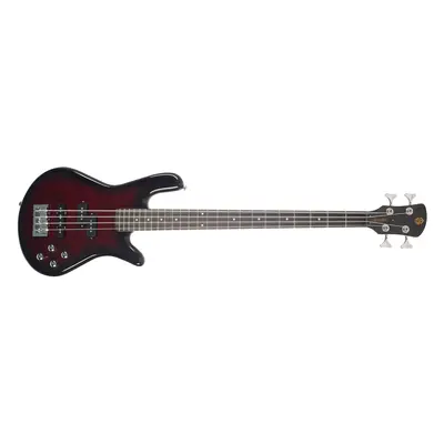 Spector Legend 4 Standard Black Cherry Gloss