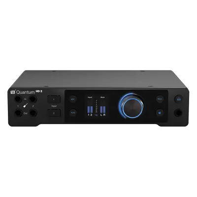 PreSonus QUANTUM HD 2 EU