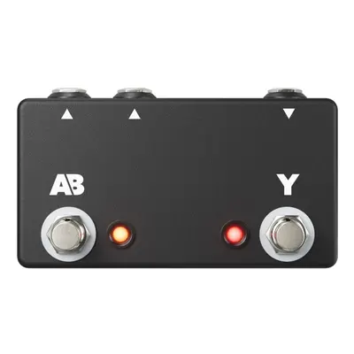 JHS Pedals Active A/B/Y