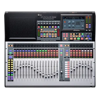 PreSonus StudioLive Series III 32SX