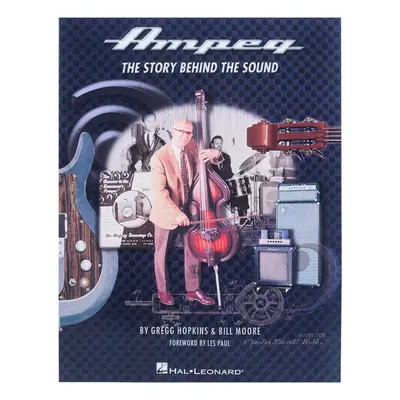 MS Ampeg Story Behind The Sound