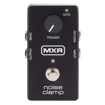 MXR M195 Noise Clamp