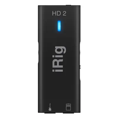 IK Multimedia iRig HD 2