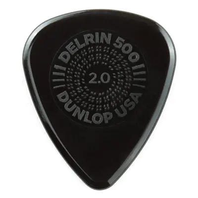 Dunlop Delrin 500 Prime Grip 2.0