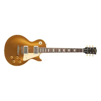 Gibson CS 1957 Les Paul Goldtop Reissue VOS Double Gold