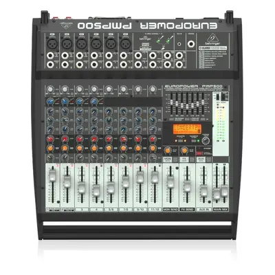 Behringer PMP500