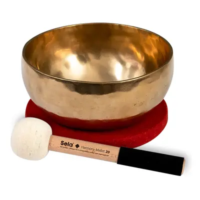 Sela Harmony Singing Bowl 19cm