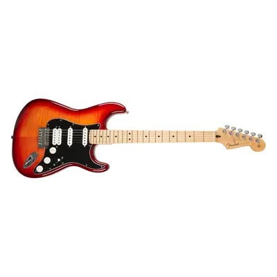 Fender Player Stratocaster HSS Plus Top MN ACB