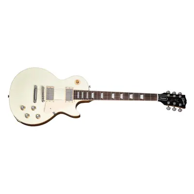 Gibson Les Paul Standard 60s Plain Top Classic White Top