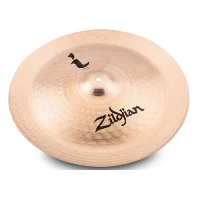 Zildjian 18" I Series China