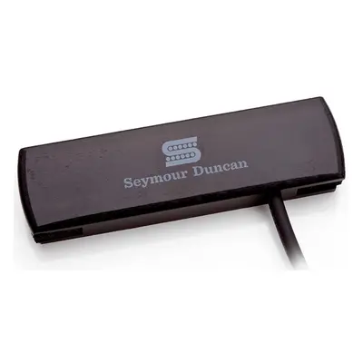 Seymour Duncan Woody Single Coil Black