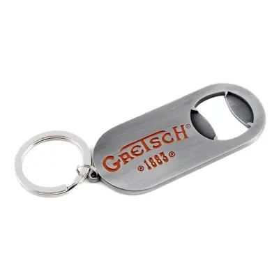 Gretsch Keychain Bottle Opener