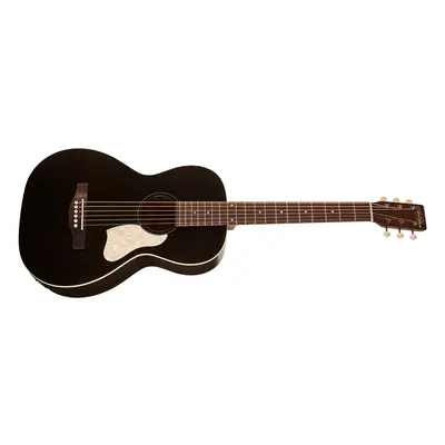 Art & Lutherie Roadhouse Faded Black E/A