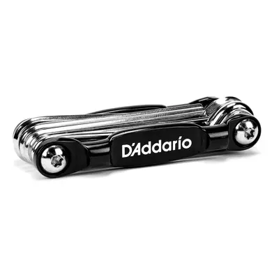 D'Addario Multitool