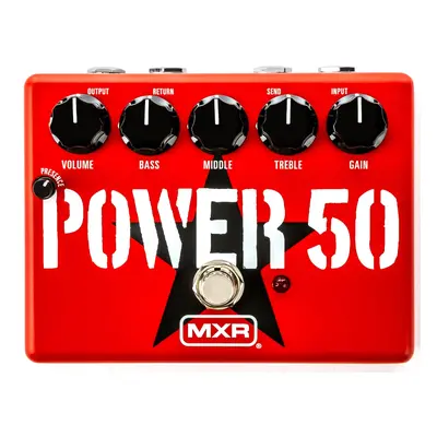 MXR TBM1