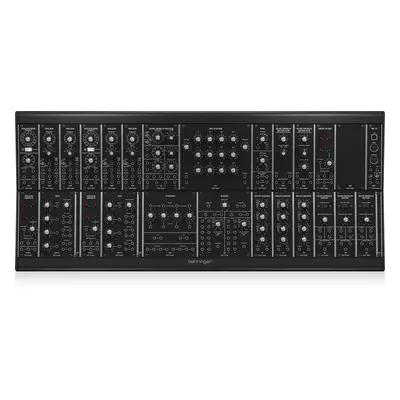 Behringer SYSTEM 35