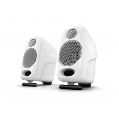 IK Multimedia iLoud Micro Monitor - White Special Edition