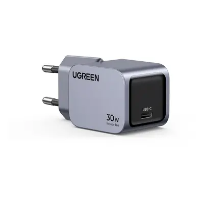 Ugreen 35006 Nexode Pro 30W 1-Port GaN Mini Rychlonabíječka