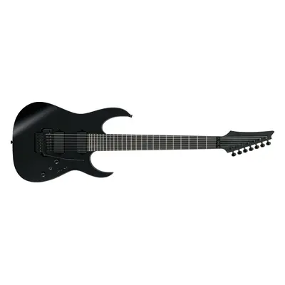 Ibanez Iron Label RGRB720 BKF