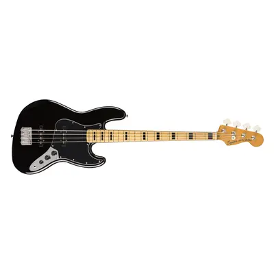 Fender Squier Classic Vibe 70s Jazz Bass MFB BK (rozbalené)