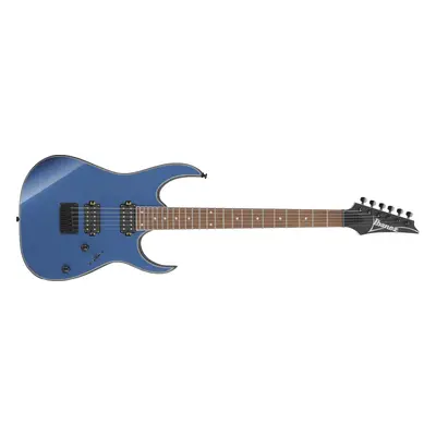 Ibanez RG421EX Prussian Blue Metallic