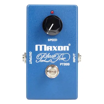 Maxon PT-999 PHASE TONE