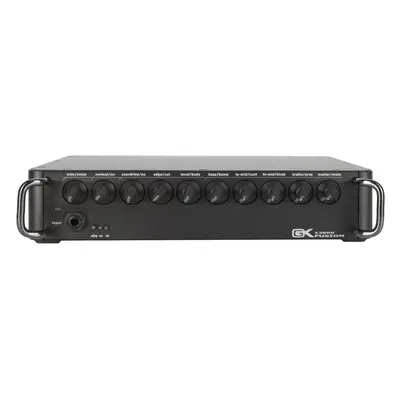 Gallien-Krueger Fusion S 1200