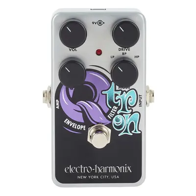 Electro-Harmonix Nano Q-Tron (rozbalené)