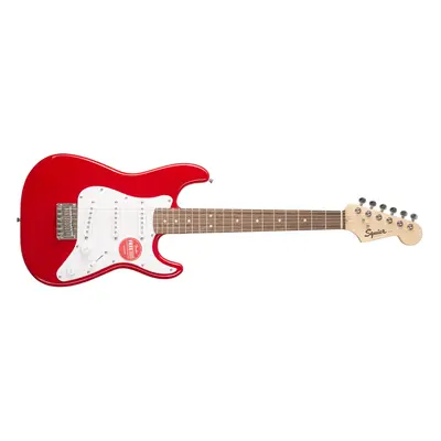 Fender Squier Mini Stratocaster LRL DKR