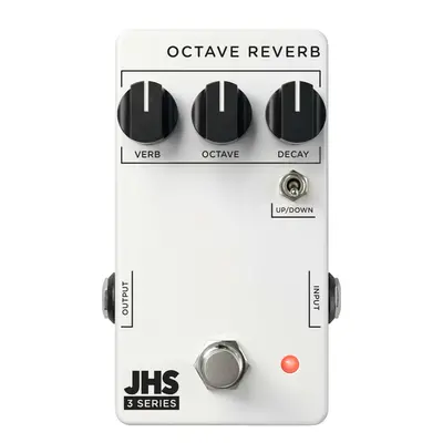 JHS Pedals 3 Series Octave Reverb