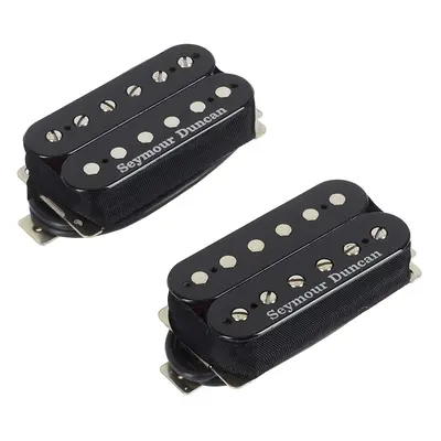 Seymour Duncan SH-6 Distortion Mayhem Set