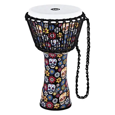 Meinl PADJ7-M-F 10" Day of the Dead Travel Series