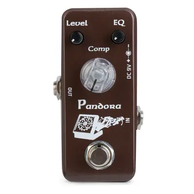 Movall MP-305 Pandora Comp