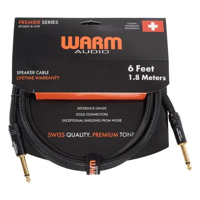 Warm Audio Prem-SPKR-6'