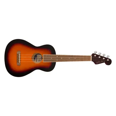 Fender Avalon Tenor Ukulele WN 2CS