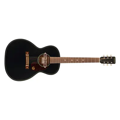 Gretsch Deltoluxe Concert BLK (rozbalené)