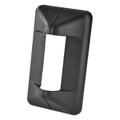 K&M 24463 Cover for speaker wall mount