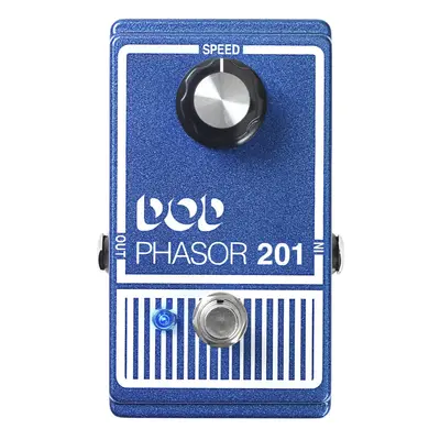 Digitech DOD Phasor 201