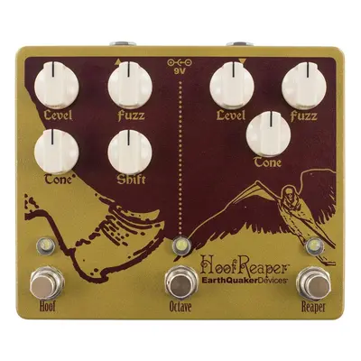 Earthquaker Devices Hoof Reaper V2