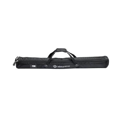 K&M 24608 Carrying case for distance rods M