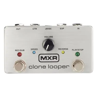 MXR M303G1 Clone Looper