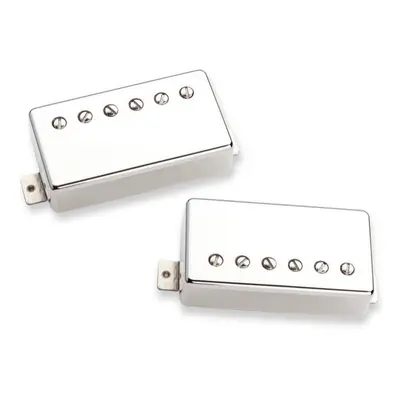 Seymour Duncan Saturday Night Special Nickel Set