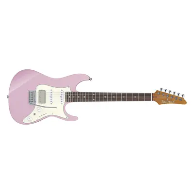 Ibanez Prestige AZ2204NW Pastel Pink