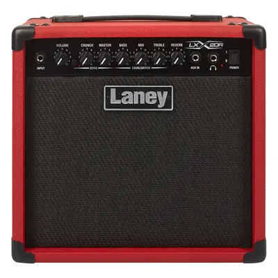 Laney LX20R RD