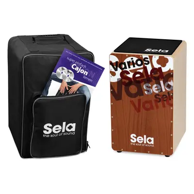 Sela Varios Natural Bundle