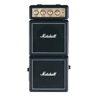 Marshall MS-4